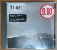 THE OPEN - THE SILENT HOURS CD 2.EL