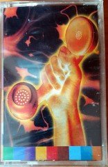 PETER GABRIEL - SECRET WORLD LIVE (1994) KENT CASSETTE MADE IN TURKEY ''NEW''