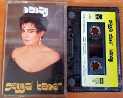 SEYYAL TANER - NANAY KASET 2.EL