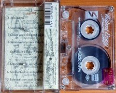 BÜLENT ERSOY - ALATURKA 1995 (1995) - KASET S MÜZİK 2.EL