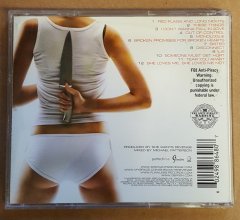 SHE WANTS REVENGE - SHE WANTS REVENGE (2006) - CD ALTERNATIVE INDIE ROCK 2.EL