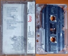 TARKAN - AACAYİPSİN (1994) - KASET 2.EL