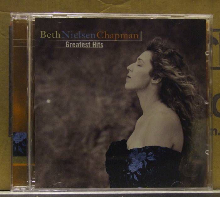 BETH NIELSEN CHAPMAN GREATEST HITS CD 2.EL