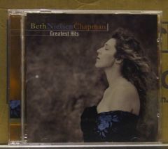 BETH NIELSEN CHAPMAN GREATEST HITS CD 2.EL