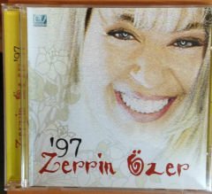 ZERRİN ÖZER 97 CD 2.EL