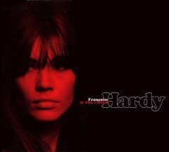 FRANCOISE HARDY IF YOU LISTEN (1972) LP 2017 EDT 180GR SIFIR