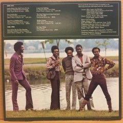 TEMPTATIONS - ALL DIRECTIONS (1972) 2009 REISSUE 2.EL PLAK