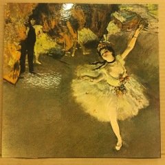 TCHAIKOVSKY - SWAN LAKE & SLEEPING BEAUTY, STOKOWSKI (1965) - LP PHASE 4 STEREO GATEFOLD 2.EL