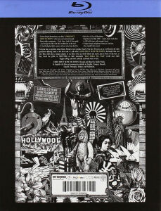 OASIS - LORD DON'T SLOW ME DOWN (2007) - BLU-RAY AMBALAJINDA SIFIR