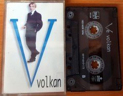 VOLKAN - VE VOLKAN KASET 2.EL