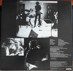 WILLIE NILE - WILLIE NILE (1980) - PLAK 2.EL