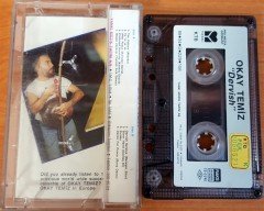 OKAY TEMİZ - DERVISH KASET 2.EL