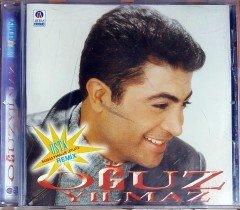 OĞUZ YILMAZ - USTA REMİX / BAS BAS PARALARI LEYLAYA / AKBAŞ MÜZİK CD 2.EL