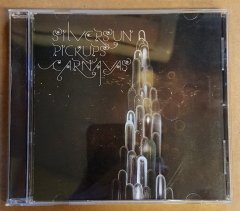 SILVERSUN PICKUPS - CARNAVAS (2006) - CD INDIE ROCK 2.EL