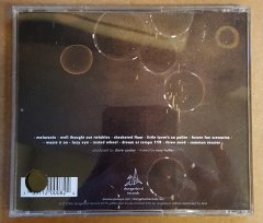 SILVERSUN PICKUPS - CARNAVAS (2006) - CD INDIE ROCK 2.EL