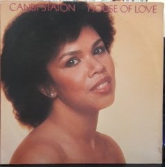 CANDI STATON - HOUSE OF LOVE (1978) - PLAK 2.EL
