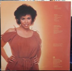 CANDI STATON - HOUSE OF LOVE (1978) - PLAK 2.EL