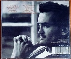 FEARGAL SHARKEY - SONGS FROM THE MARDI GRAS (1991) - CD 2.EL
