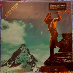 DEPECHE MODE - CONSTRUCTION TIME AGAIN - LP 180GR MOV SIFIR