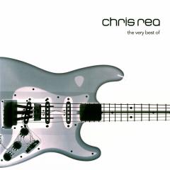 CHRIS REA - VERY BEST OF (2001) - 2LP 2018 BASIM SIFIR PLAK