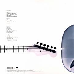 CHRIS REA - VERY BEST OF (2001) - 2LP 2018 BASIM SIFIR PLAK