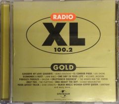 RADIO XL GOLD CD 2.EL