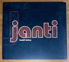 HAMİT ÜNDAŞ - JANTİ CD 2.EL