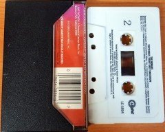 WINANS - YESTERDAY, TODAY AND TOMORROW CASSETTE MADE IN USA ''USED''