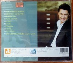 SADIK KARAN - YEMİNİM VAR CD 2.EL