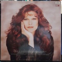 MILVA - IMMER MEHR (1982) - PLAK 2.EL
