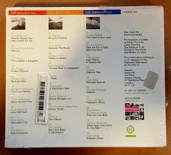 BEGINNER!S GUIDE TO FOLK MUSIC - V/A CLANNAD PETE SEEGER WOODY GUTHRIE etc (2003) - 3CD SIFIR