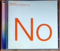 NEW ORDER - WAITING FOR THE SIRENS' CALL (2005) - CD 2.EL