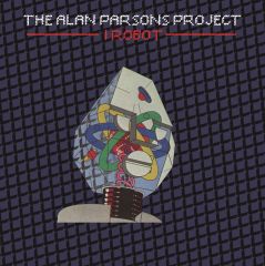 ALAN PARSONS PROJECT - I ROBOT (1977) - 2LP 180GR 2013 LEGACY EDITION SIFIR PLAK