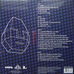 ALAN PARSONS PROJECT - I ROBOT (1977) - 2LP 180GR 2013 LEGACY EDITION SIFIR PLAK