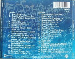 ELTON JOHN - VERY BEST OF (1990) - 2CD KALIN 2Lİ JEWEL CASE 2.EL