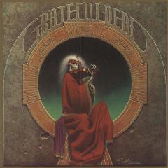 GRATEFUL DEAD - BLUES FOR ALLAH (1975) - LP 2018 BASIM SIFIR PLAK