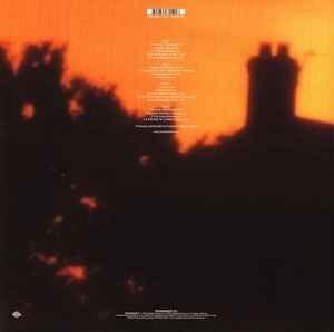 PORCUPINE TREE - ON THE SUNDAY OF LIFE (1992) - 2LP 2022 REMASTERED REISSUE VINYL SIFIR PLAK