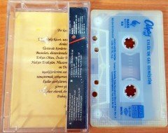ALPAY - '93 / EYLÜL'DE GEL DEMİŞTİM KASET 2.EL