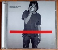 NEW ORDER - GET READY (2001) - CD 2.EL