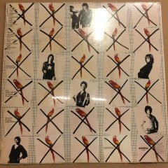 AL STEWART - 24 CARROTS (1980) 2.EL PLAK