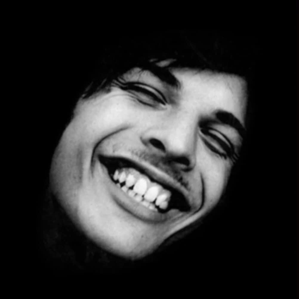 NILS FRAHM – THE BELLS (2009) - LP 2012 REISSUE SIFIR PLAK