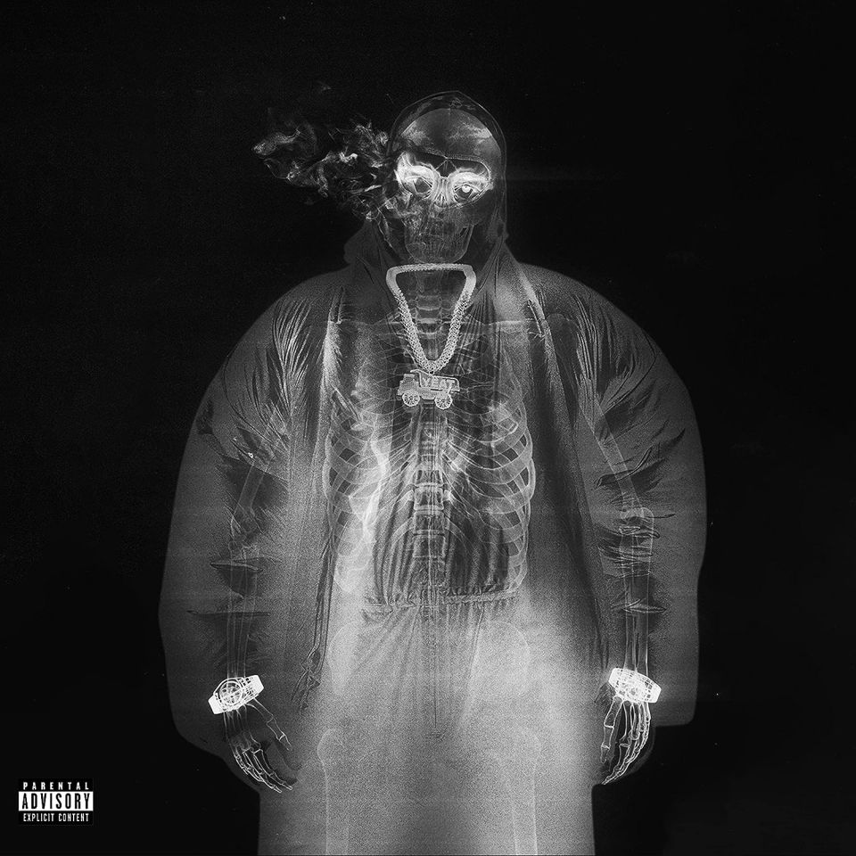 YEAT - AFTER LYFE (2023) - 2LP HIP HOP / TRAP GATEFOLD SIFIR PLAK