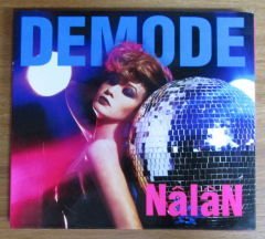NALAN - DEMODE CD 2.EL