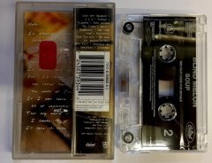 BLIND MELON - SOUP CASSETTE 1995 MADE IN HOLLAND ''USED''
