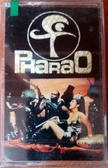 PHARAO - PHARAO (1995) SONY CASSETTE MADE IN TURKEY ''NEW''