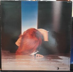 MILVA - TRA DUE SOGNI (1986) - PLAK 2.EL