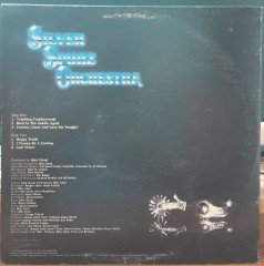 SILVER SPURZ ORCHESTRA (1979) - PLAK 2.EL