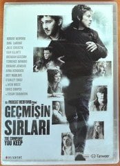 GEÇMİŞİN SIRLARI - THE COMPANY YOU KEEP - SHIA LaBEOUF - JULIE CHRISTIE - ROBERT REDFORD - DVD 2.EL