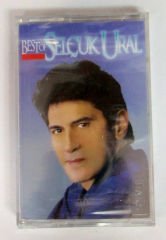 SELÇUK URAL - BEST OF - KASET SIFIR
