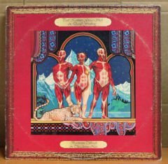 PAUL KANTNER GRACE SLICK LP 2.EL